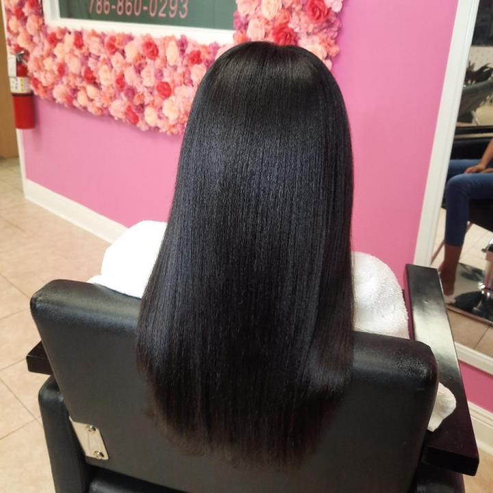 Hairstyling Services Plantation