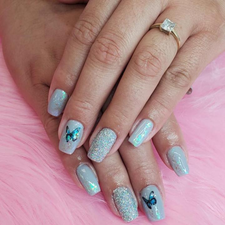 Nail Care Services Plantation