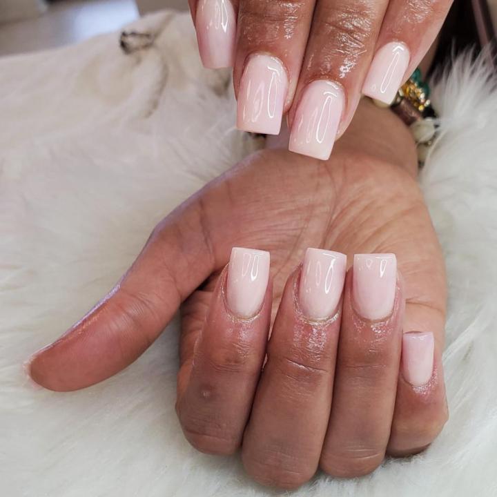 Nail Care Services Plantation