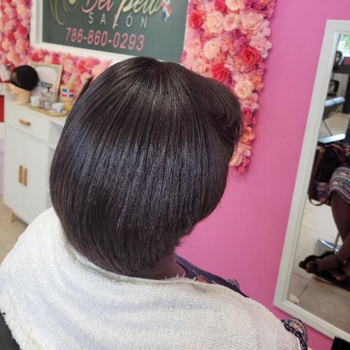 Hair Treatments Plantation