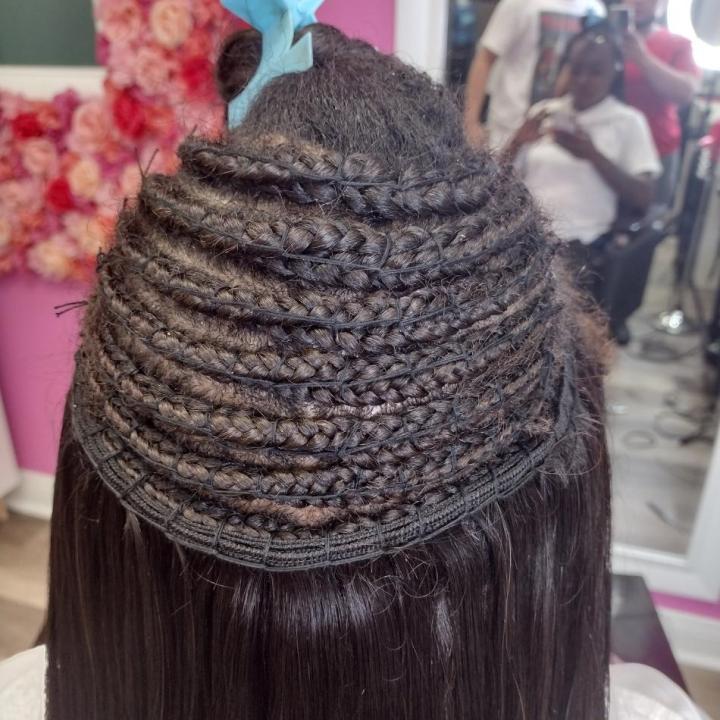 Hairstyling Services Plantation