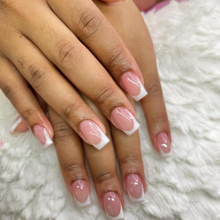 Nail Care Services Plantation