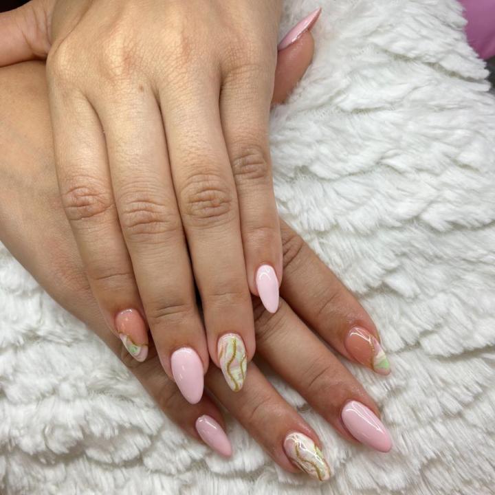 Nail Salon Plantation