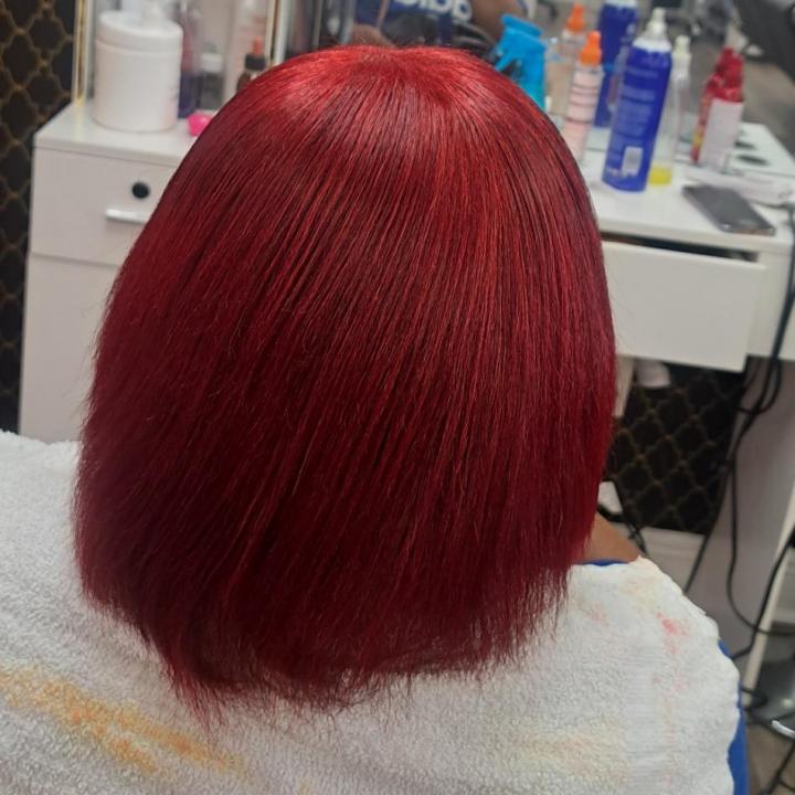 Hair Treatments Plantation