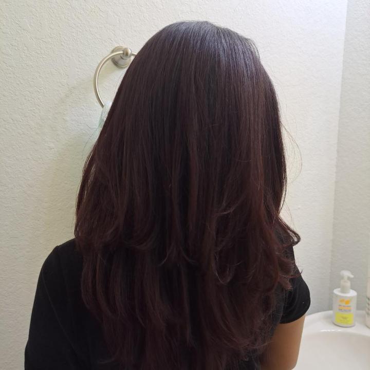 Hairstyling Services Plantation