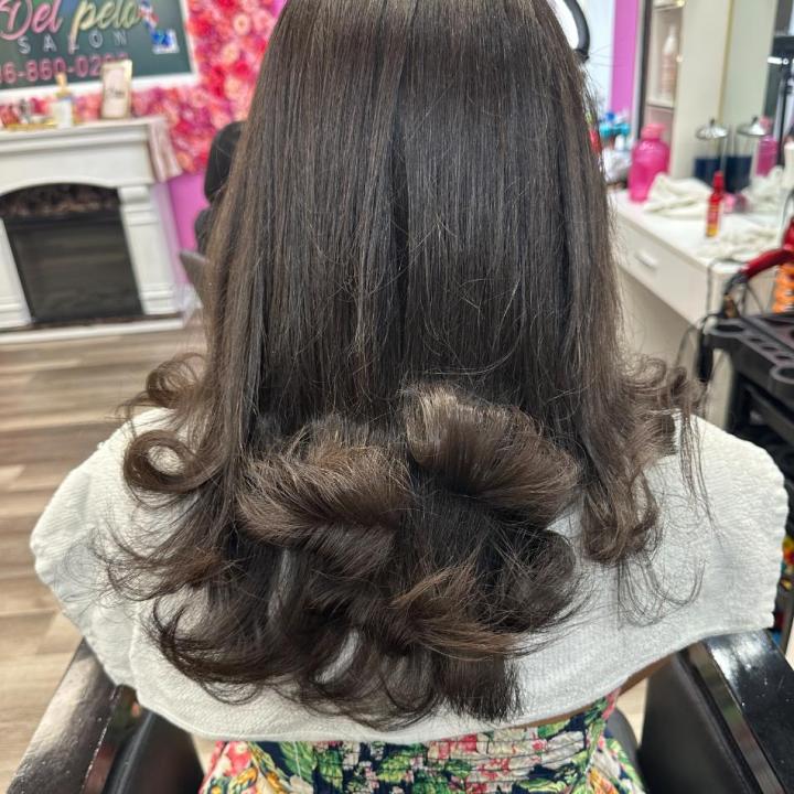 Hair Care Services Plantation