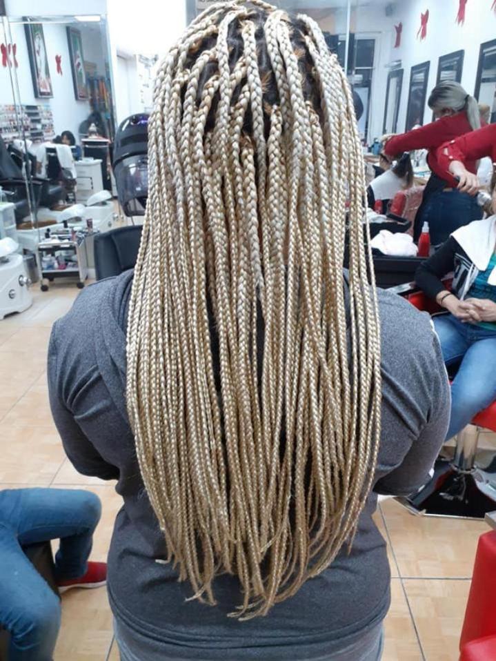 Are Ethnic Hair Salons Different from Regular Salons?<br/>Do Regular Salons and Ethnic Hair Salons Differ?<br/>Do Regular Salons and Ethnic Hair Salons Differ From One Another?