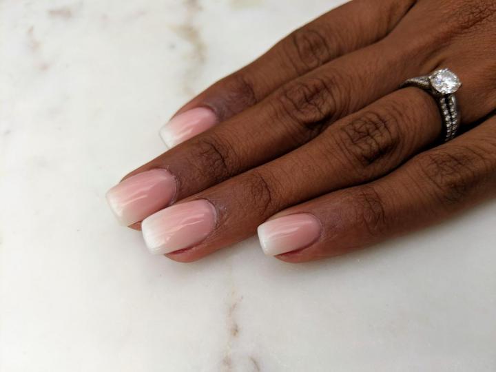 Nail Salon Plantation