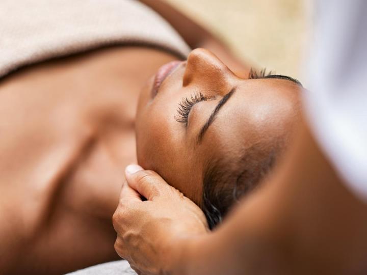 Indulge in Luxurious Facial Waxing & Chocolate Treatments