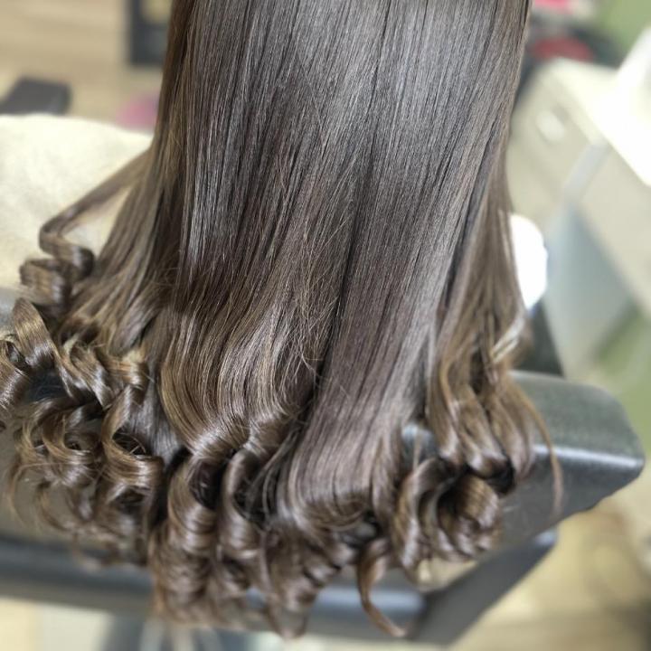 Ethnic hair Plantation