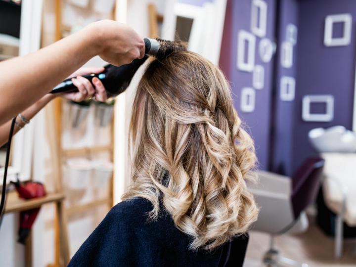 Hairstyling Services Plantation