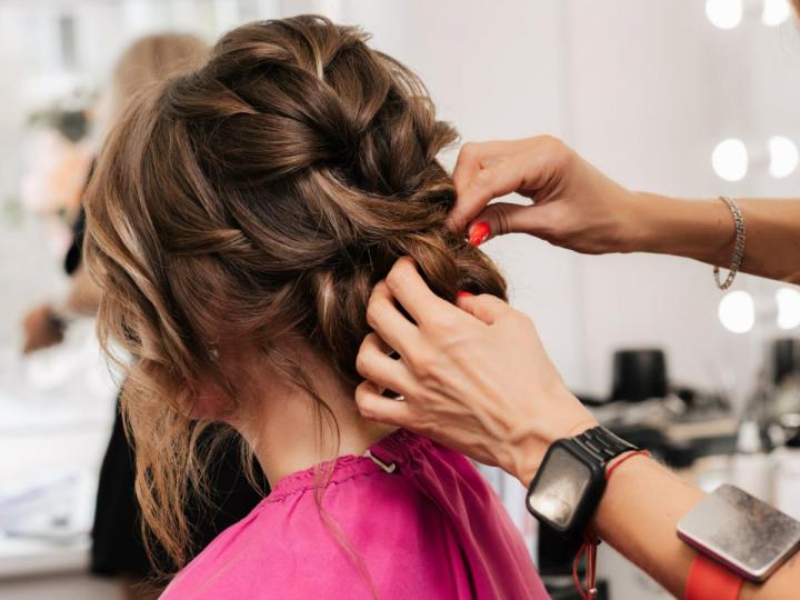 Hair Care Services Plantation